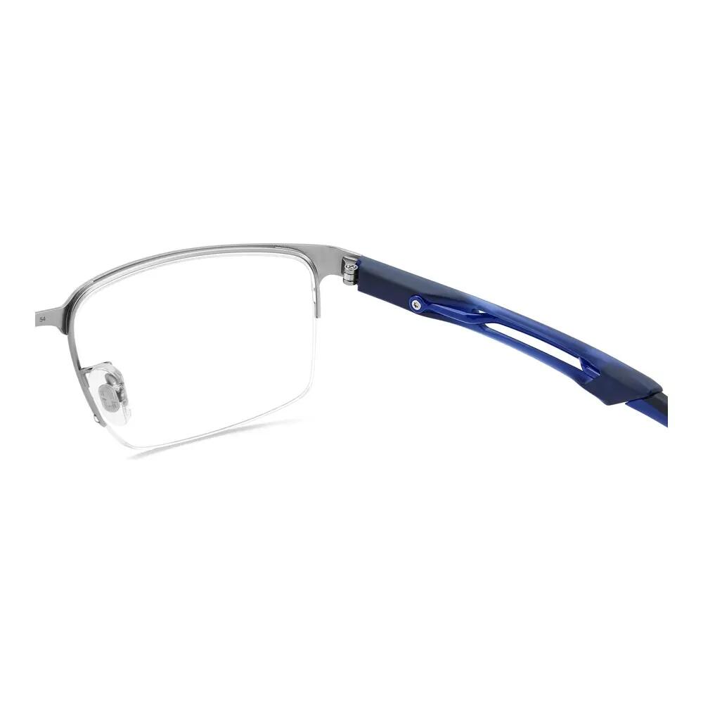 Okulary Korekcyjne Carrera 8932/G R81 z Metal Męskie 56 mm 5/5