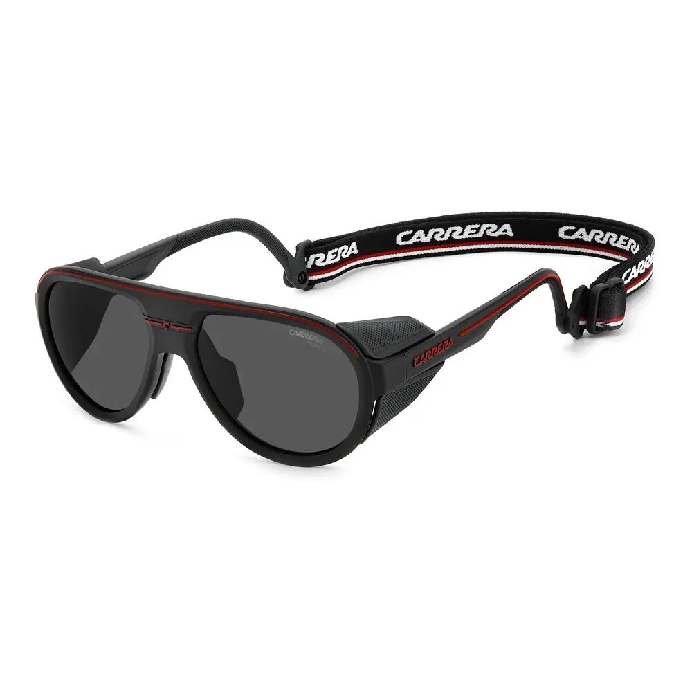 Слънчеви Очила Carrera C SPORT 09/S/XT BLX Поляризирани от Найлон Мъжки 57 mm
