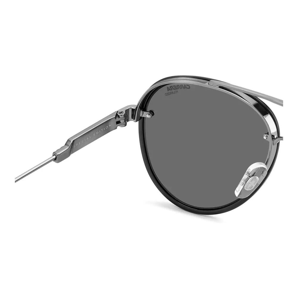 Okulary Przeciwsłoneczne Carrera GLORY KJ1 Polaryzacyjne z Metal Unisex 58 mm 5/5