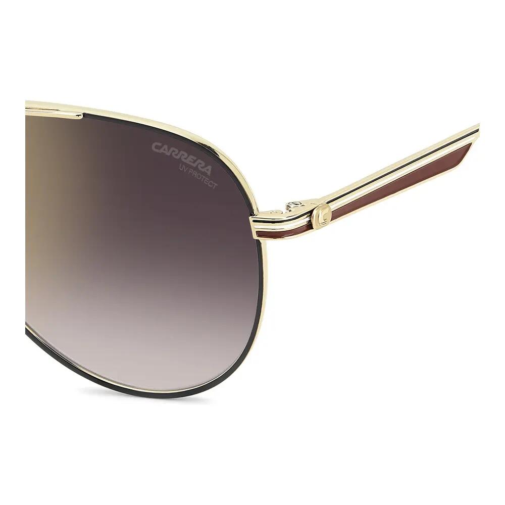 Okulary Przeciwsłoneczne Carrera 3088/S NOA z Metal Damskie 60 mm 4/4