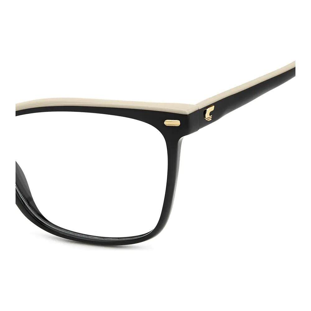 Okulary Korekcyjne Carrera 3060 0WM z Acetat Damskie 54 mm 3/3