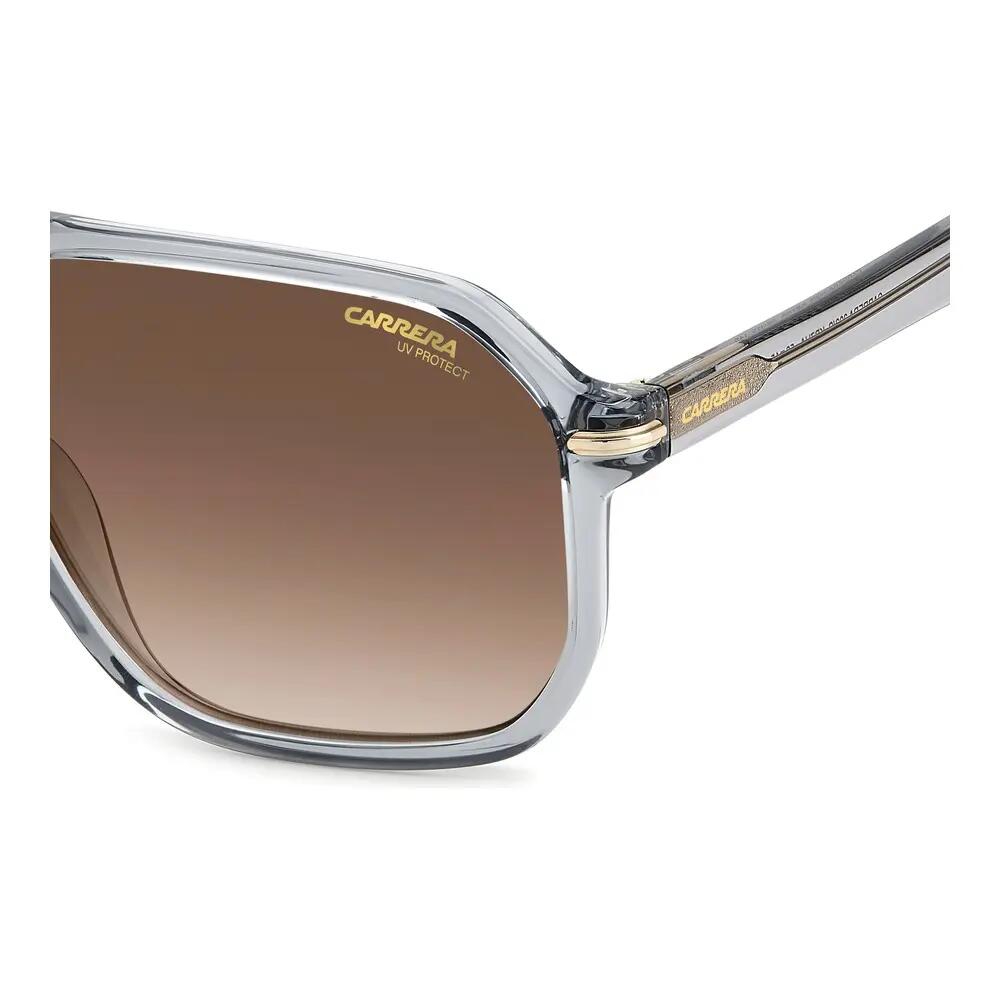 Óculos de Sol Carrera 302/S KB7 em Nylon Homem 59 mm 3/4
