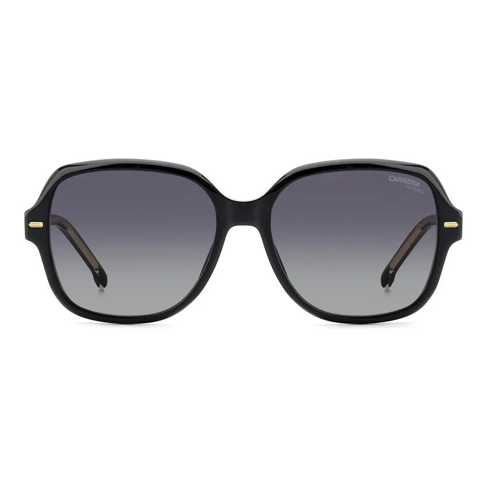Okulary Przeciwsłoneczne Carrera 3028/S 807 Polaryzacyjne z Acetat Damskie 55 mm 2/4
