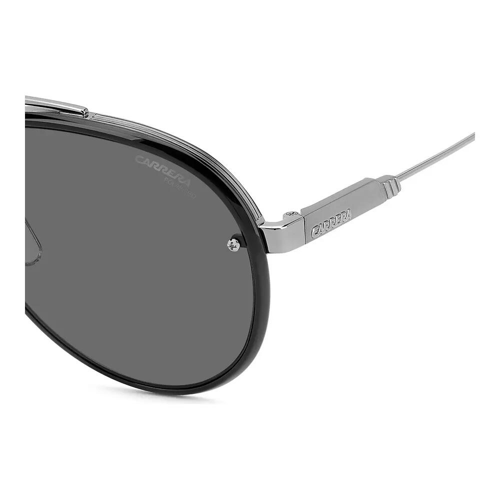 Okulary Przeciwsłoneczne Carrera GLORY KJ1 Polaryzacyjne z Metal Unisex 58 mm 4/5
