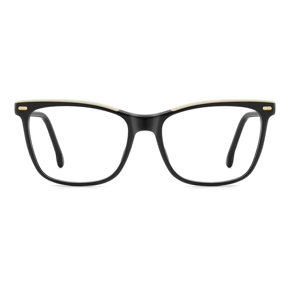 Okulary Korekcyjne Carrera 3060 0WM z Acetat Damskie 54 mm 2/3