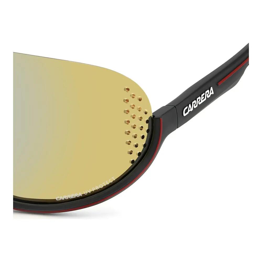 Okulary Przeciwsłoneczne Carrera EYEDRA BLX z Tr90 Męskie 99 mm 4/4