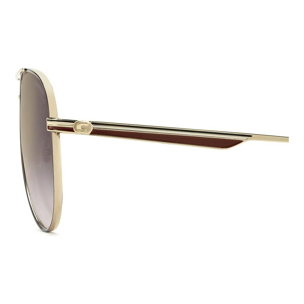 Okulary Przeciwsłoneczne Carrera 3088/S NOA z Metal Damskie 60 mm 3/4