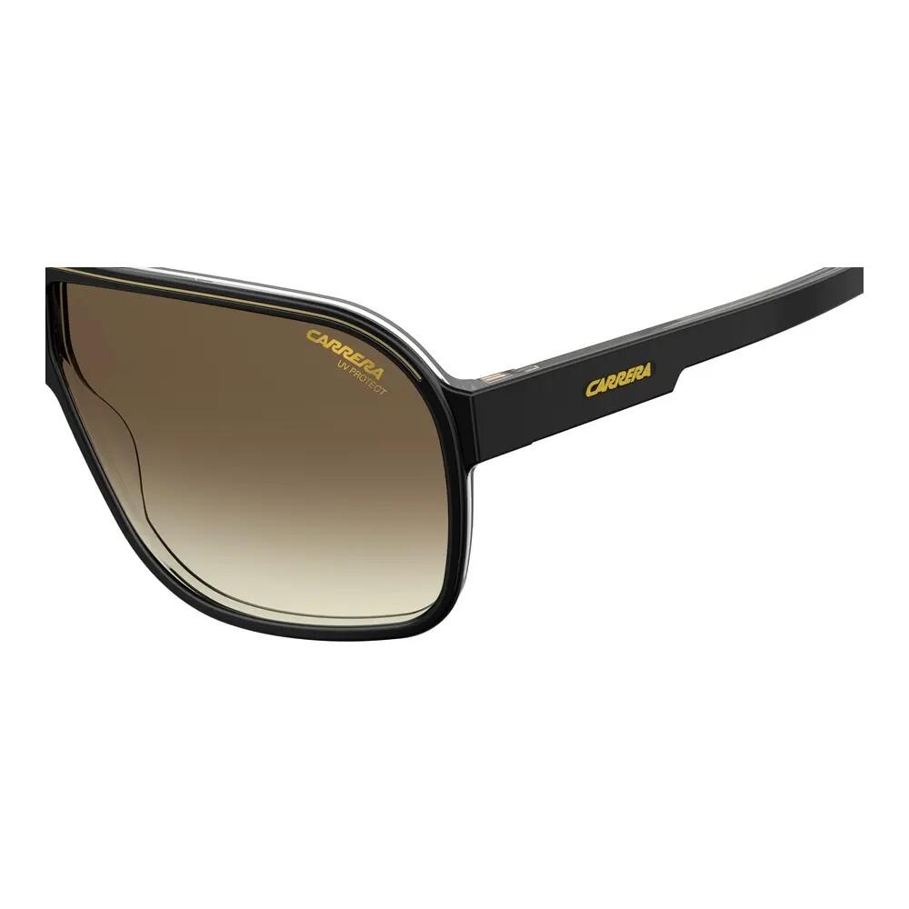 Lunettes de Soleil Carrera GRAND PRIX 2 807 en Acétate Homme 64 mm 3/4