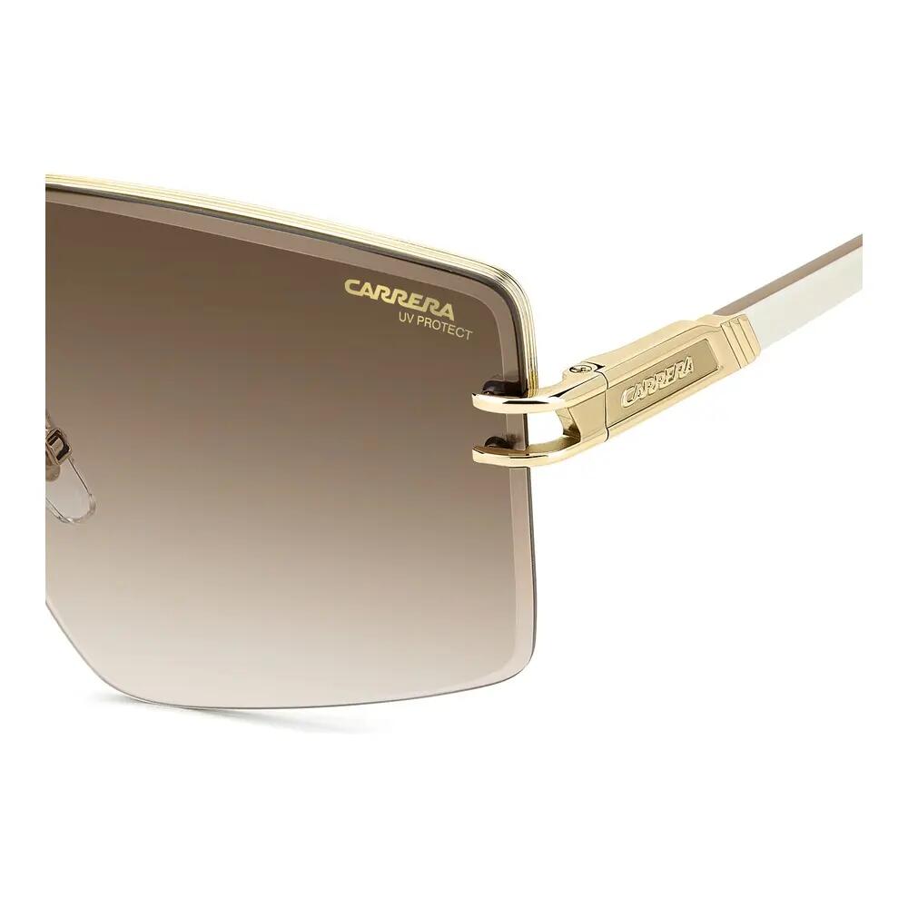 Okulary Przeciwsłoneczne Carrera 1074/S VVP z Metal Damskie 63 mm 3/5