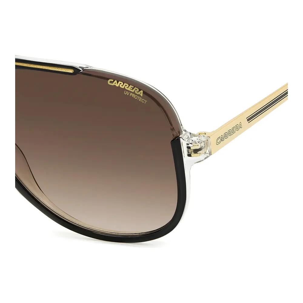 Okulary Przeciwsłoneczne Carrera 1059/S 2M2 z Tr90 Męskie 64 mm 3/4