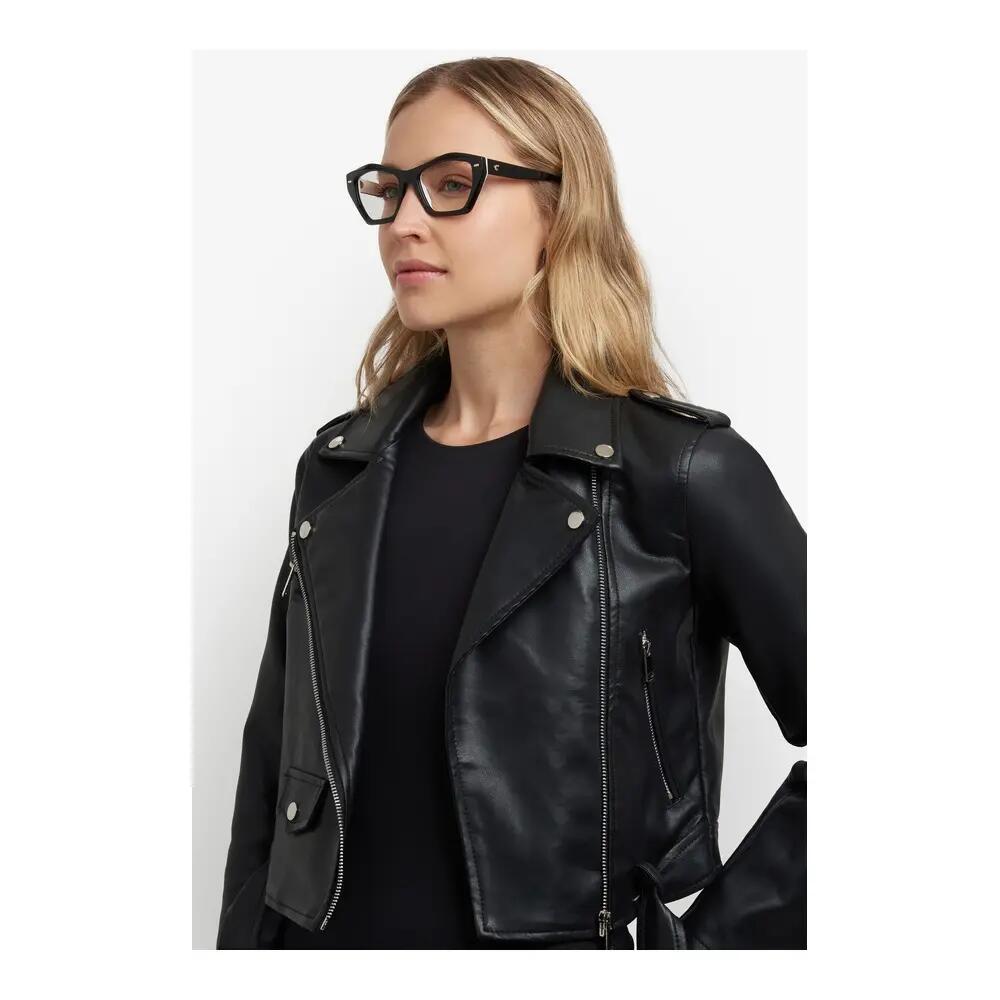 Glasses Carrera 3053 80S Acetate Women 53 mm 4/4