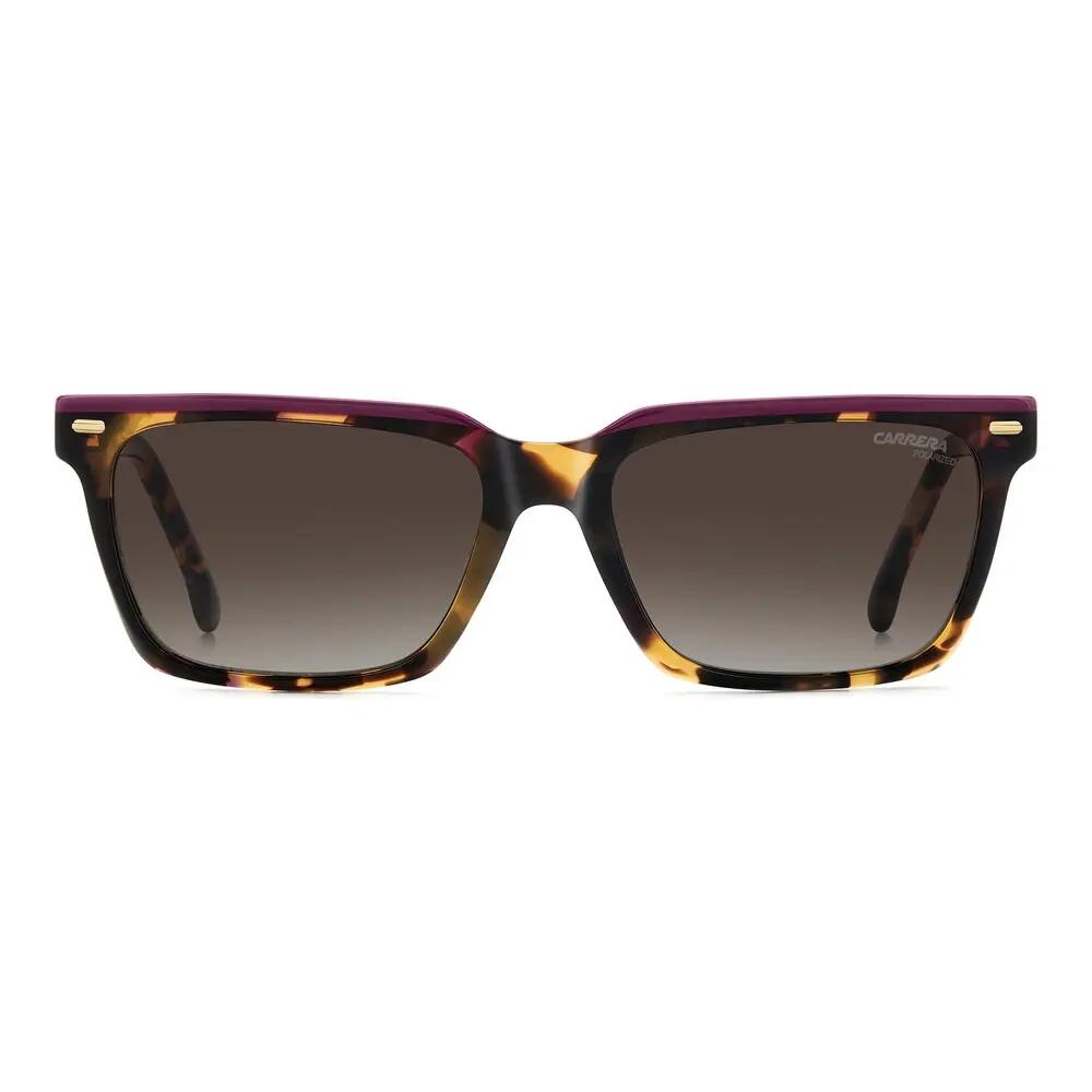 Okulary Przeciwsłoneczne Carrera 3056/S MFX Polaryzacyjne z Acetat Damskie 55 mm 2/3