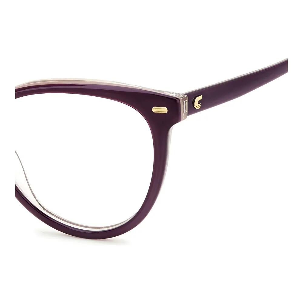 Okulary Korekcyjne Carrera 3048 0T7 z Acetat Damskie 54 mm 4/4