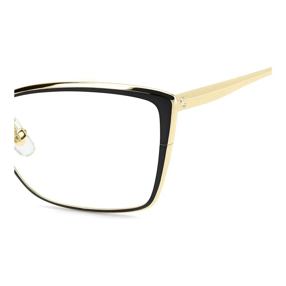 Glasses Carrera 3047 2M2 Metal Women 54 mm 3/4