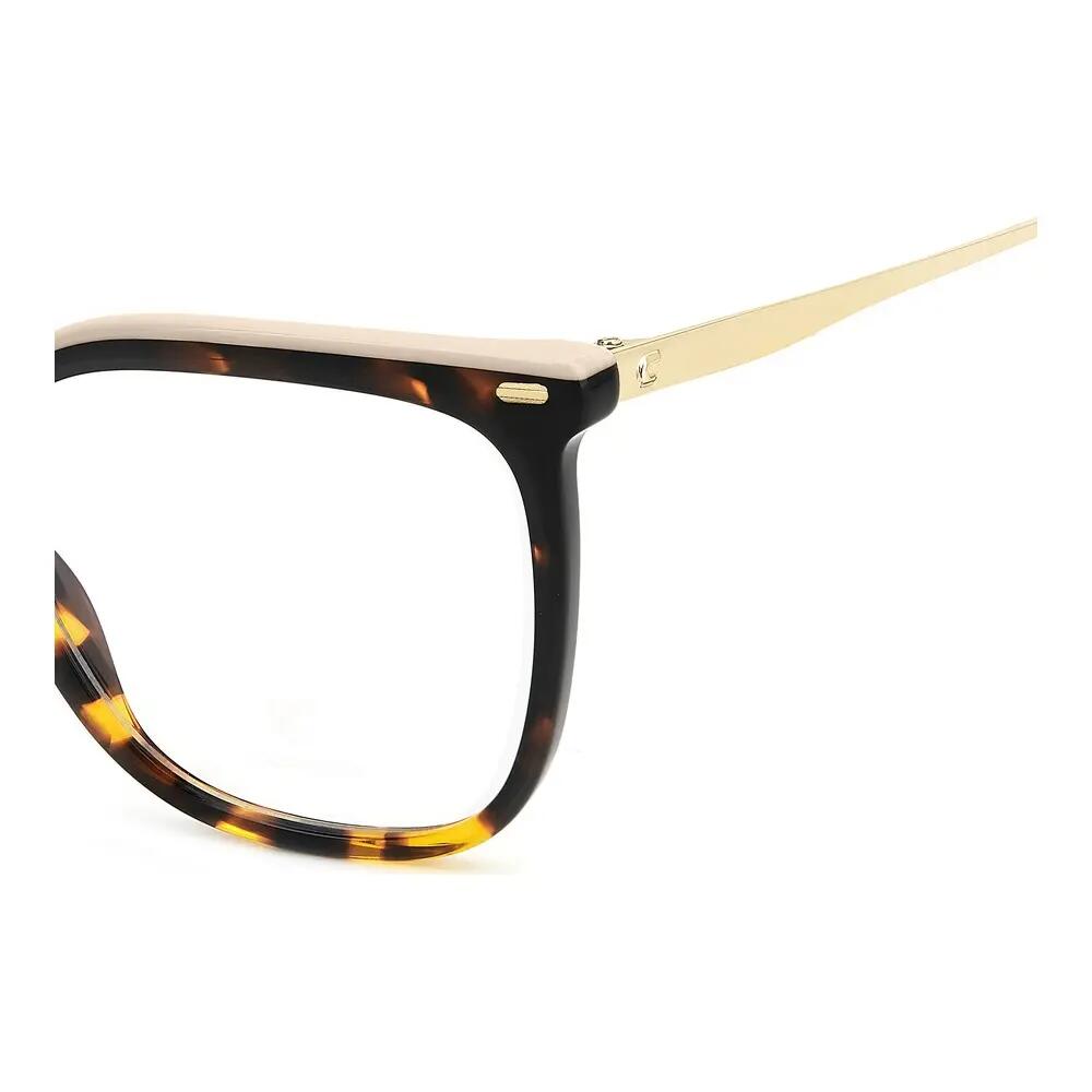 Okulary Korekcyjne Carrera 3062 XLT z Acetat Damskie 55 mm 3/3