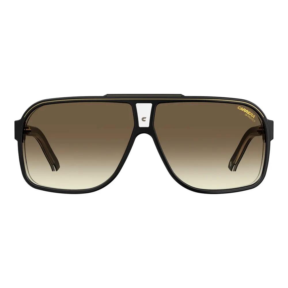Lunettes de Soleil Carrera GRAND PRIX 2 807 en Acétate Homme 64 mm 2/4