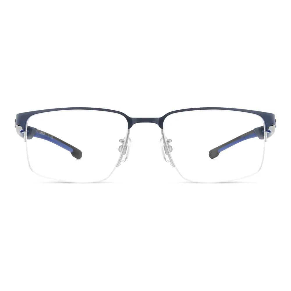 Okulary Korekcyjne Carrera 8932/G R81 z Metal Męskie 56 mm 2/5