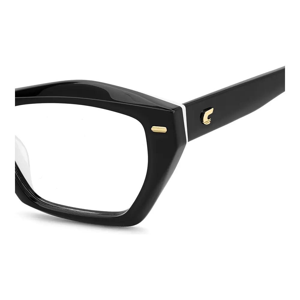 Glasses Carrera 3053 80S Acetate Women 53 mm 3/4