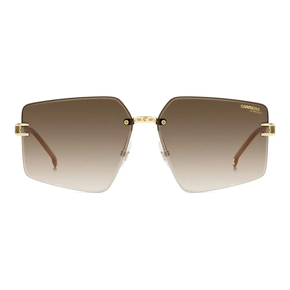 Okulary Przeciwsłoneczne Carrera 1074/S VVP z Metal Damskie 63 mm 2/5