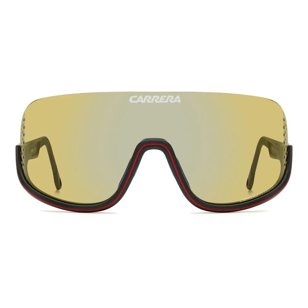 Okulary Przeciwsłoneczne Carrera EYEDRA BLX z Tr90 Męskie 99 mm 2/4