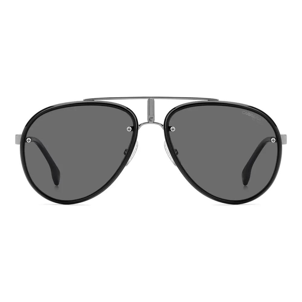 Okulary Przeciwsłoneczne Carrera GLORY KJ1 Polaryzacyjne z Metal Unisex 58 mm 2/5