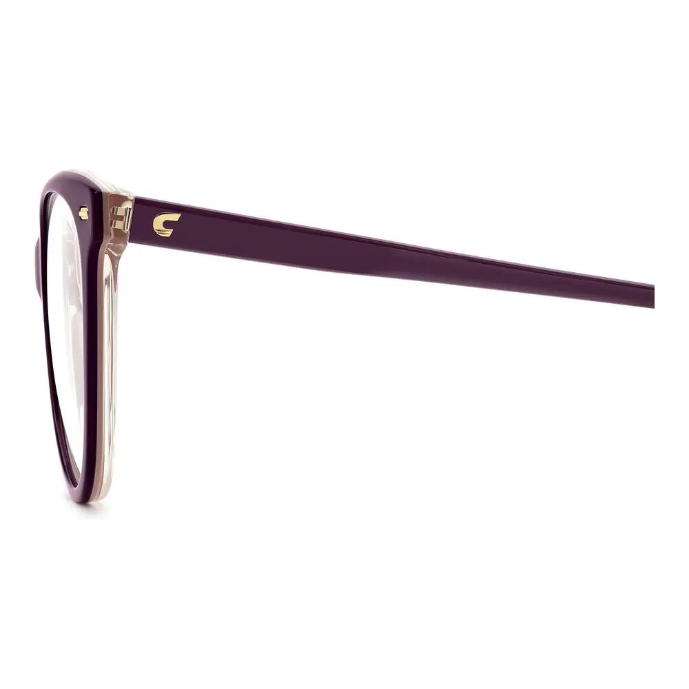 Okulary Korekcyjne Carrera 3048 0T7 z Acetat Damskie 54 mm 3/4