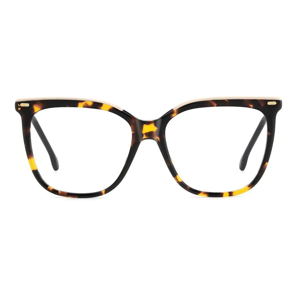 Okulary Korekcyjne Carrera 3062 XLT z Acetat Damskie 55 mm 2/3