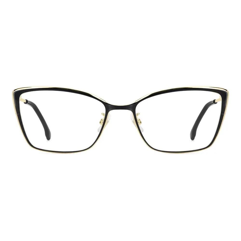 Glasses Carrera 3047 2M2 Metal Women 54 mm 2/4