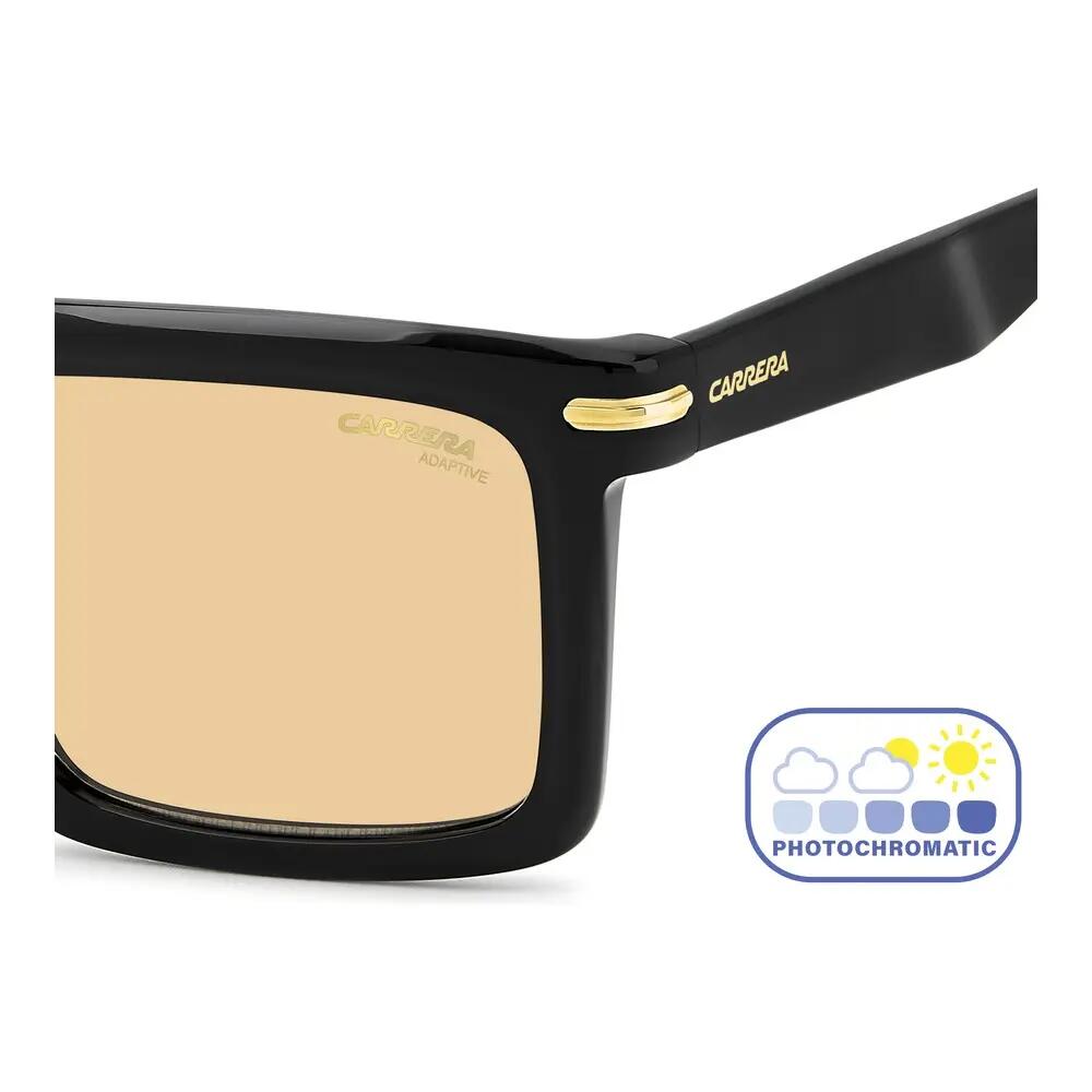 Okulary Przeciwsłoneczne Carrera 364/S 2M2 Fotochromowe z Acetat Męskie 54 mm 3/4