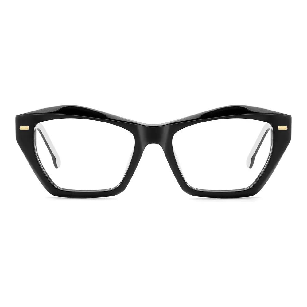 Glasses Carrera 3053 80S Acetate Women 53 mm 2/4