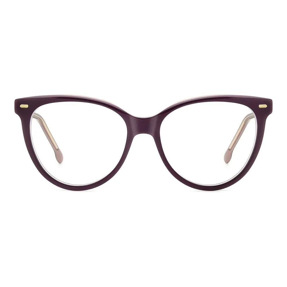 Okulary Korekcyjne Carrera 3048 0T7 z Acetat Damskie 54 mm 2/4