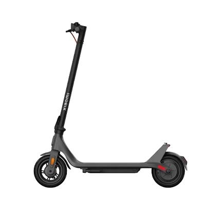 Trottinette électrique Xiaomi 4 Lite 300W Noir