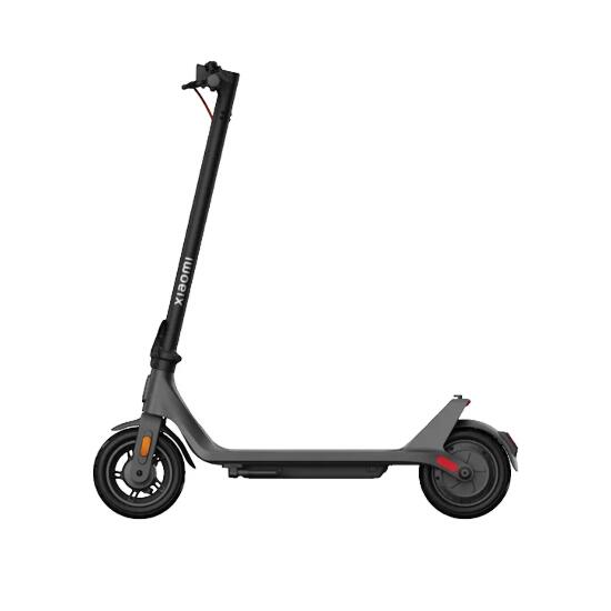 Trottinette électrique Xiaomi 4 Lite 300W Noir