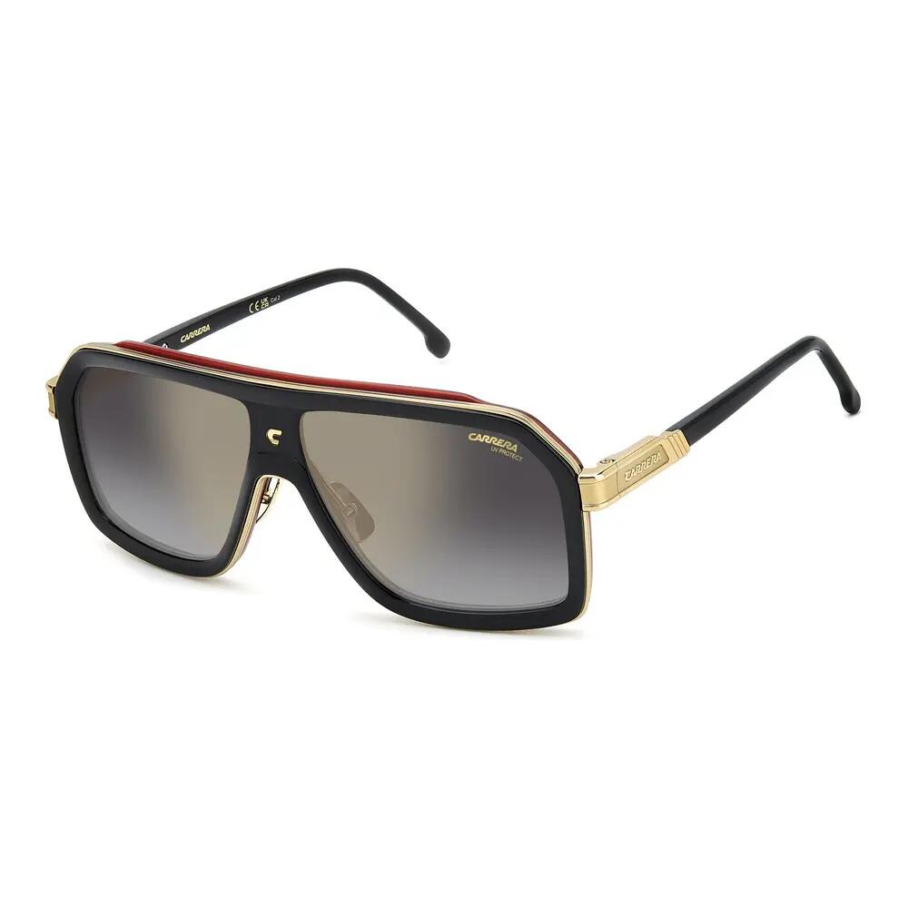 Слънчеви Очила Carrera CA 1053/S/TI OIT от Ацетат Мъжки 60 mm
