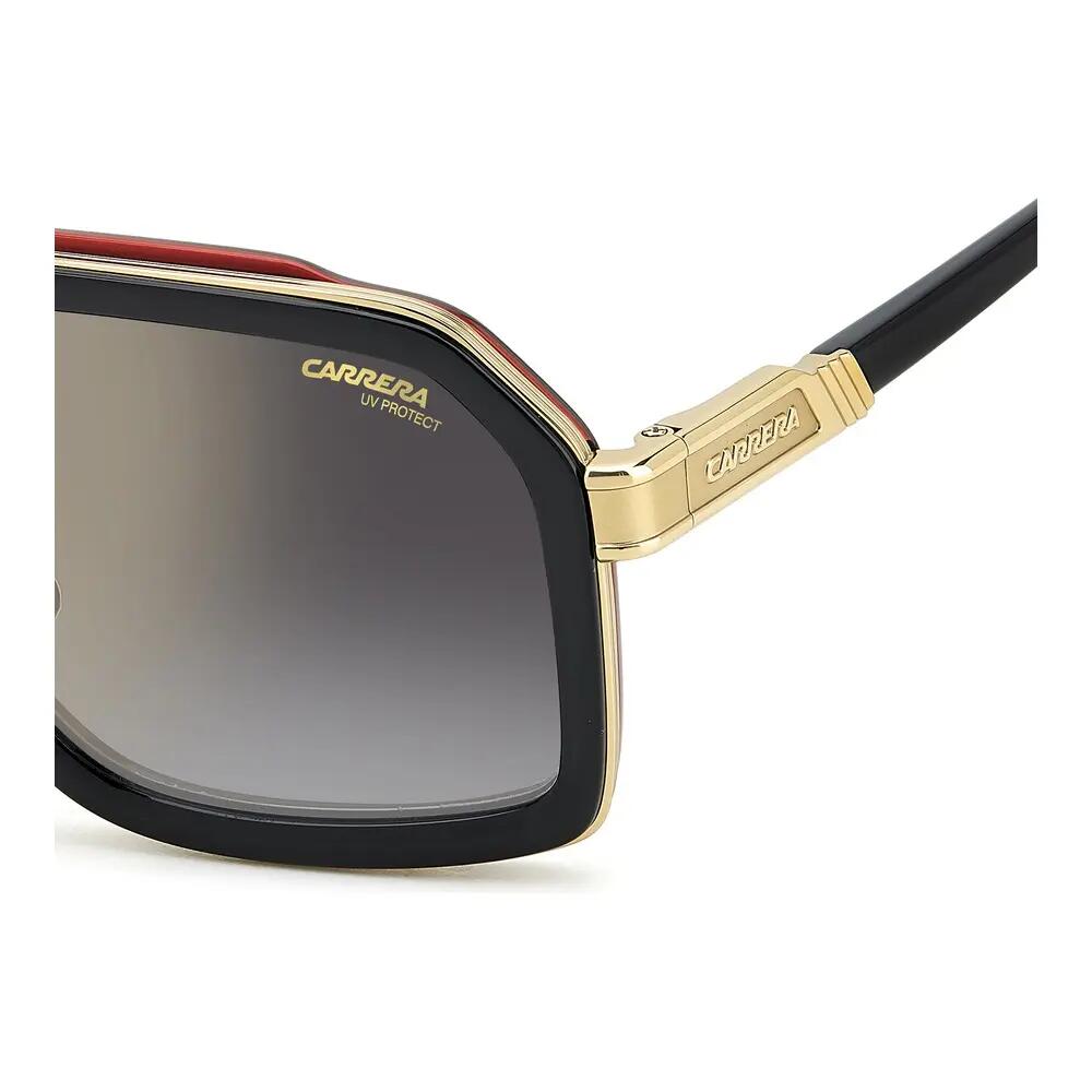 Okulary Przeciwsłoneczne Carrera CA 1053/S/TI OIT z Acetat Męskie 60 mm 4/5
