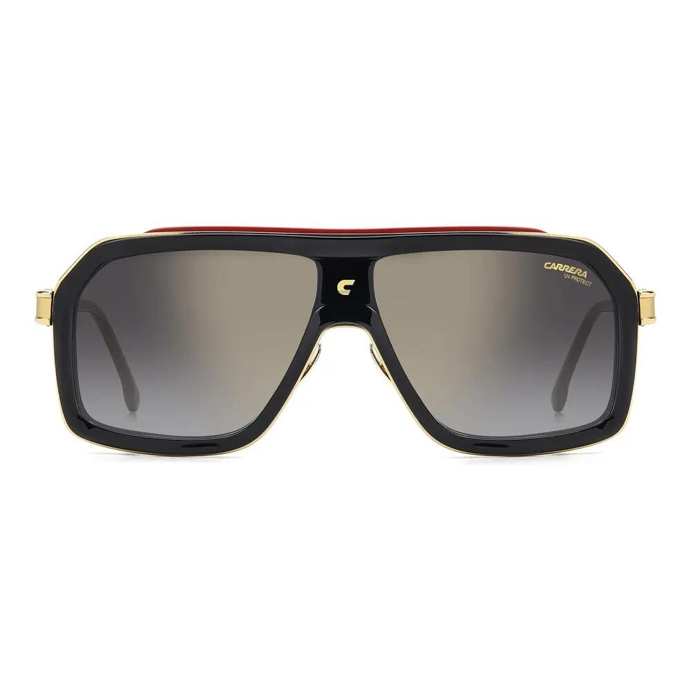 Okulary Przeciwsłoneczne Carrera CA 1053/S/TI OIT z Acetat Męskie 60 mm 2/5