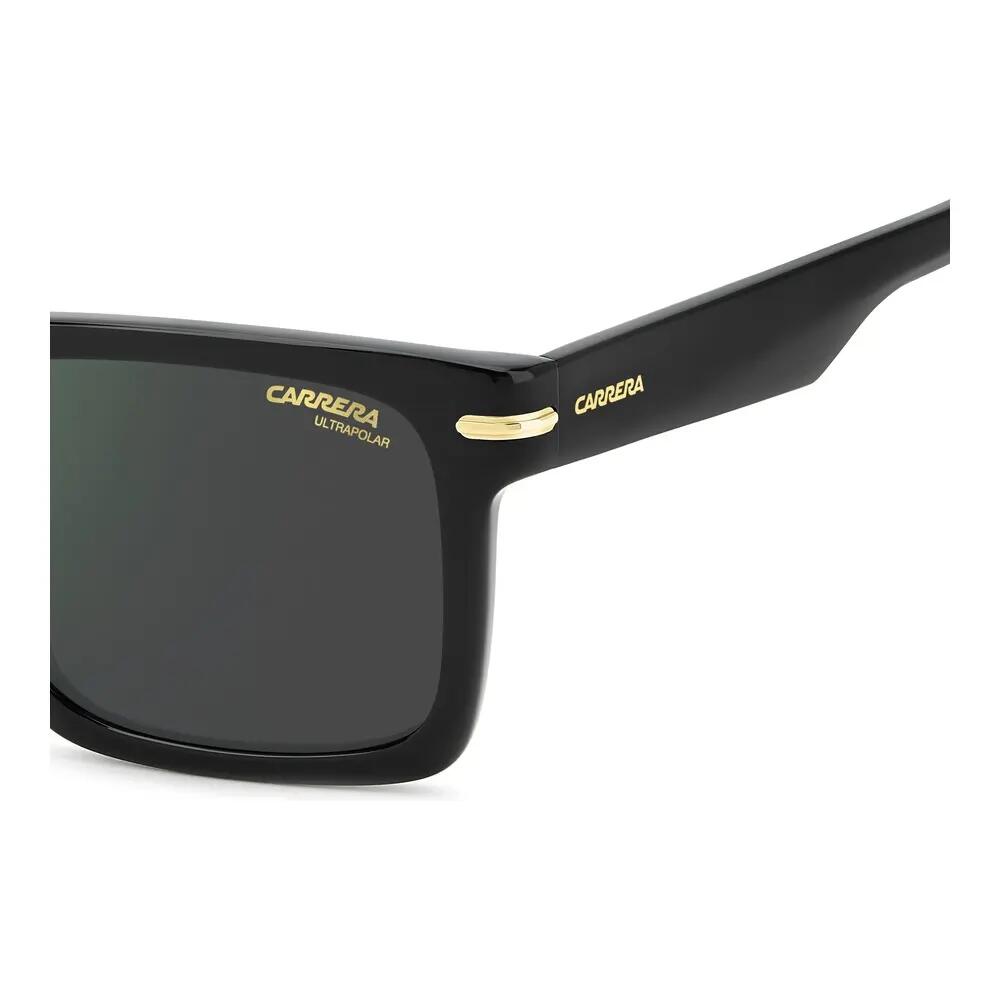 Okulary Przeciwsłoneczne Carrera 378/S 807 Q3 Polaryzacyjne Męskie 55 mm 4/4