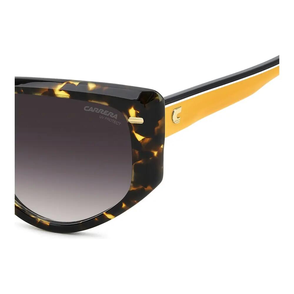 Okulary Przeciwsłoneczne Carrera 3082/S 086 z Acetat Damskie 56 mm 3/3