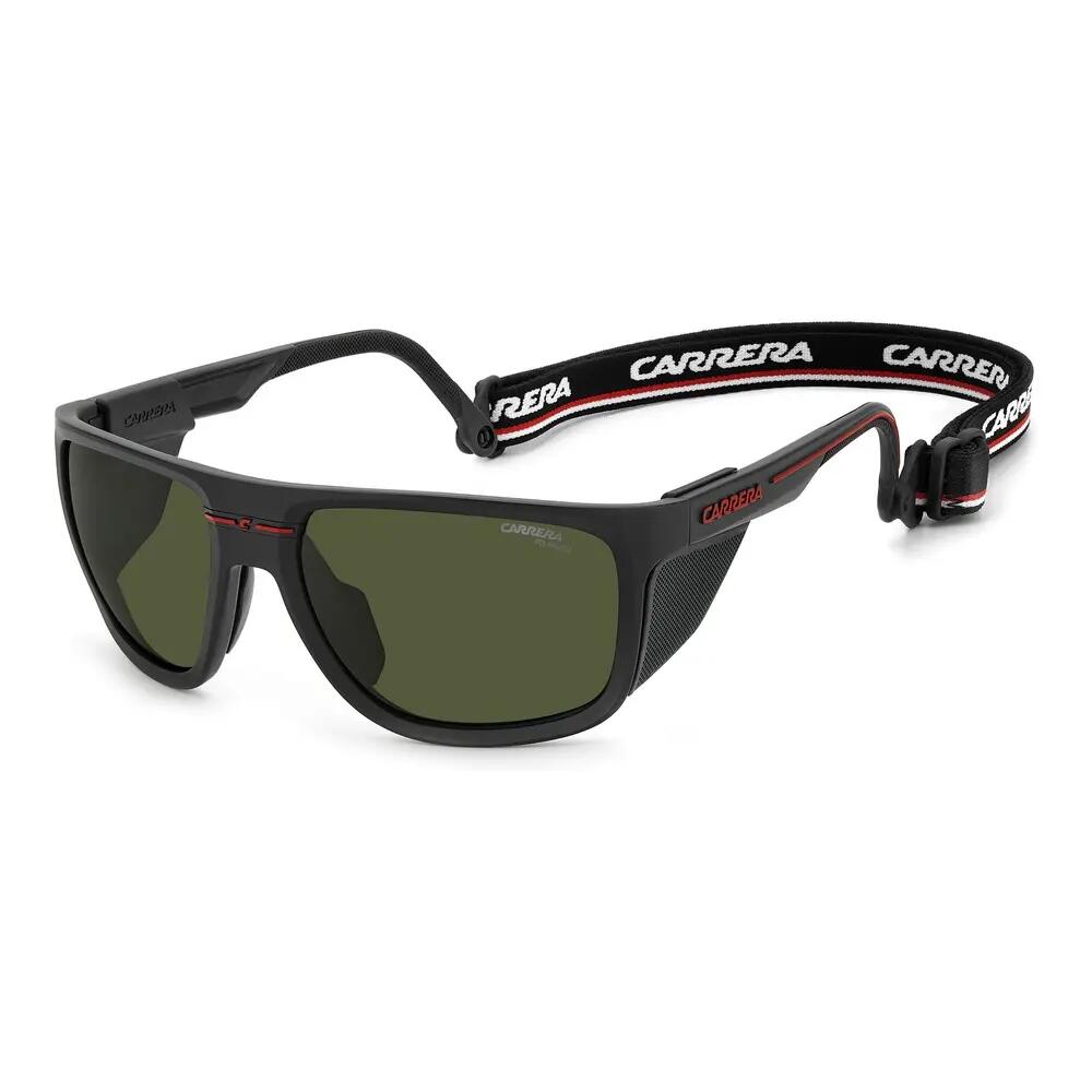 Слънчеви Очила Carrera C SPORT 08/S/XT BLX Поляризирани от Найлон Мъжки 60 mm