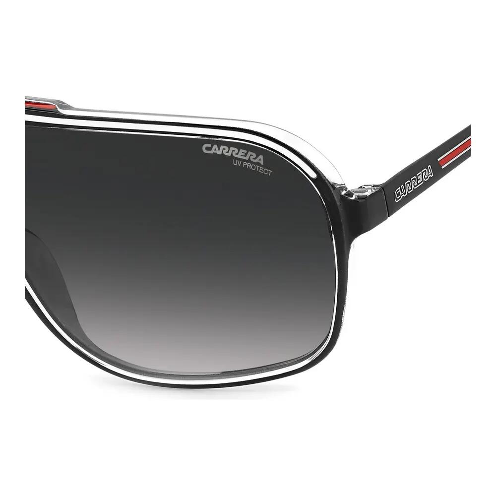 Okulary Przeciwsłoneczne Carrera GRAND PRIX 3 OIT z Tr90 Męskie 64 mm 3/4