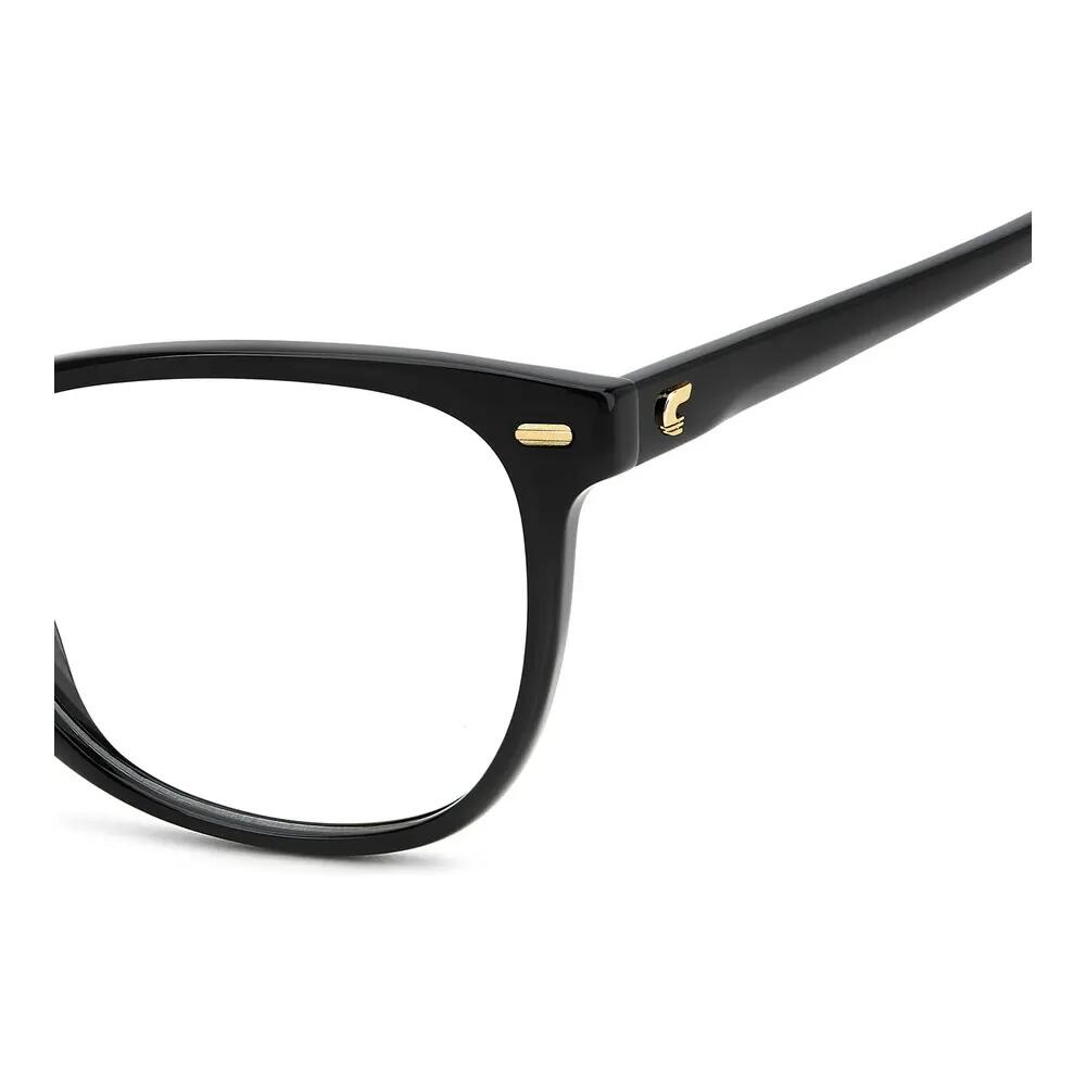 Okulary Korekcyjne Carrera 3074 807 53 z Acetat Damskie 3/4