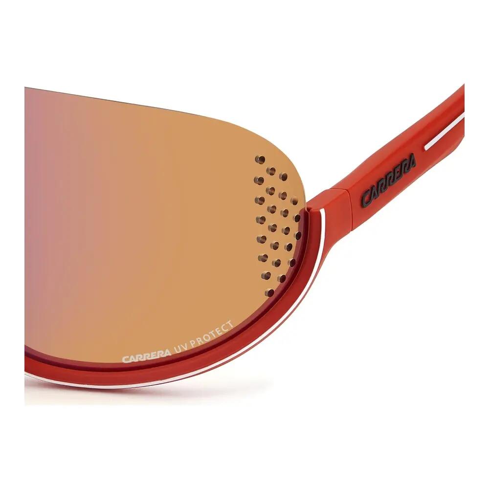 Okulary Przeciwsłoneczne Carrera EYEDRA 0Z3 z Tr90 Męskie 99 mm 4/4