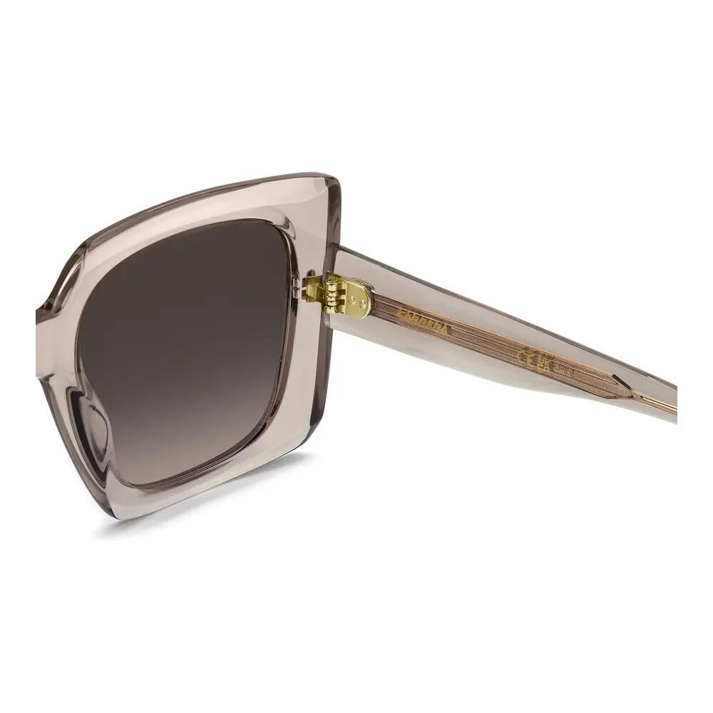 Okulary Przeciwsłoneczne Carrera 3072/S FWM z Acetat Damskie 55 mm 5/5