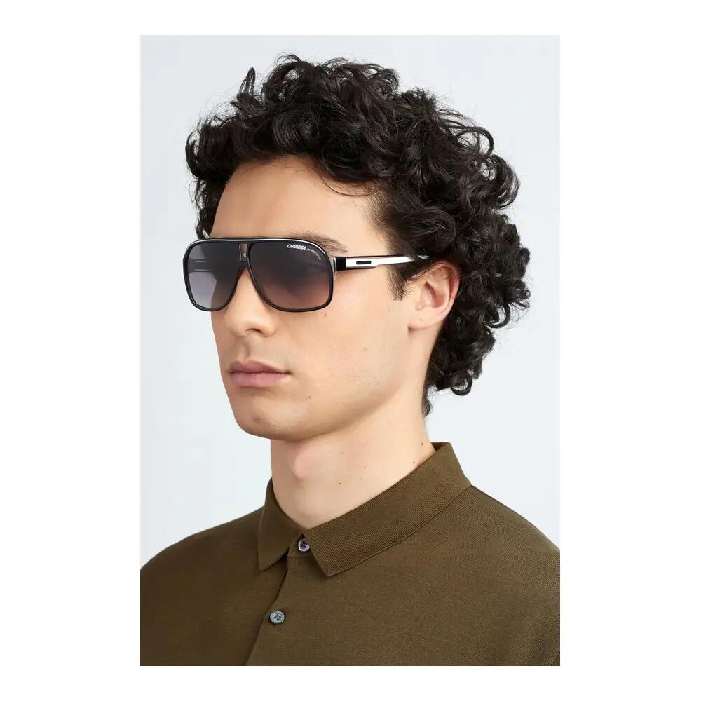 Lunettes de Soleil Carrera GRAND PRIX 2 T4M en Acétate Homme 64 mm 4/4