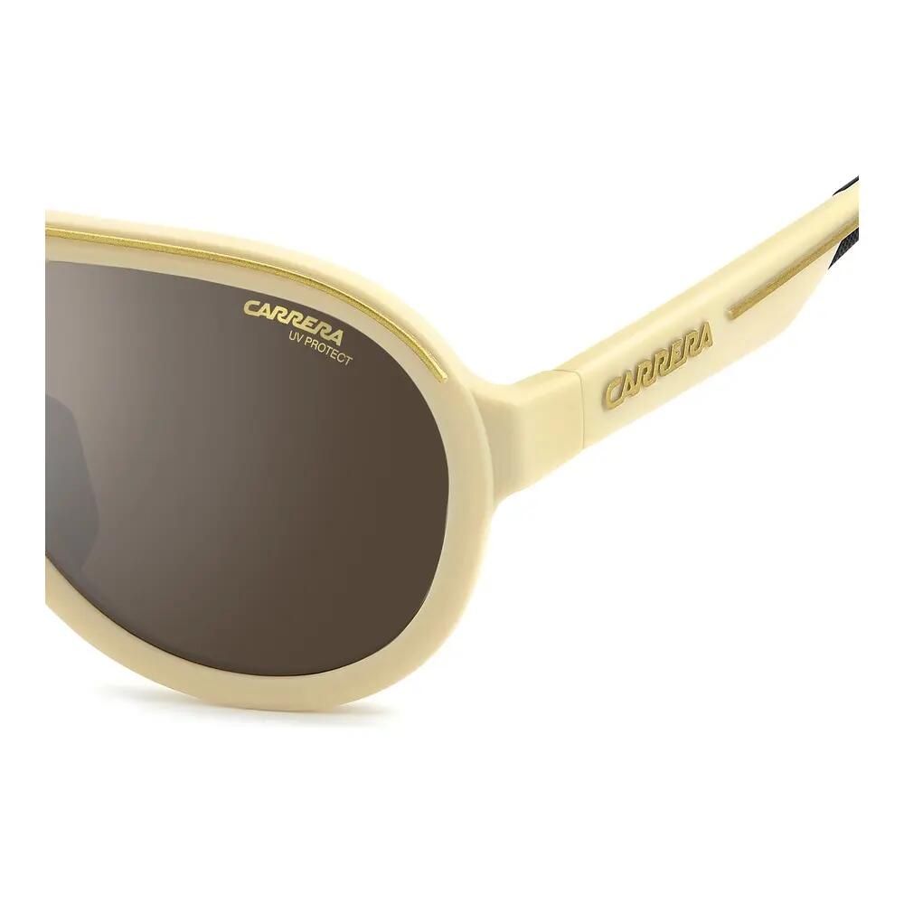 Okulary Przeciwsłoneczne Carrera C SPORT 09/S BGH z Nylon Męskie 57 mm 3/4