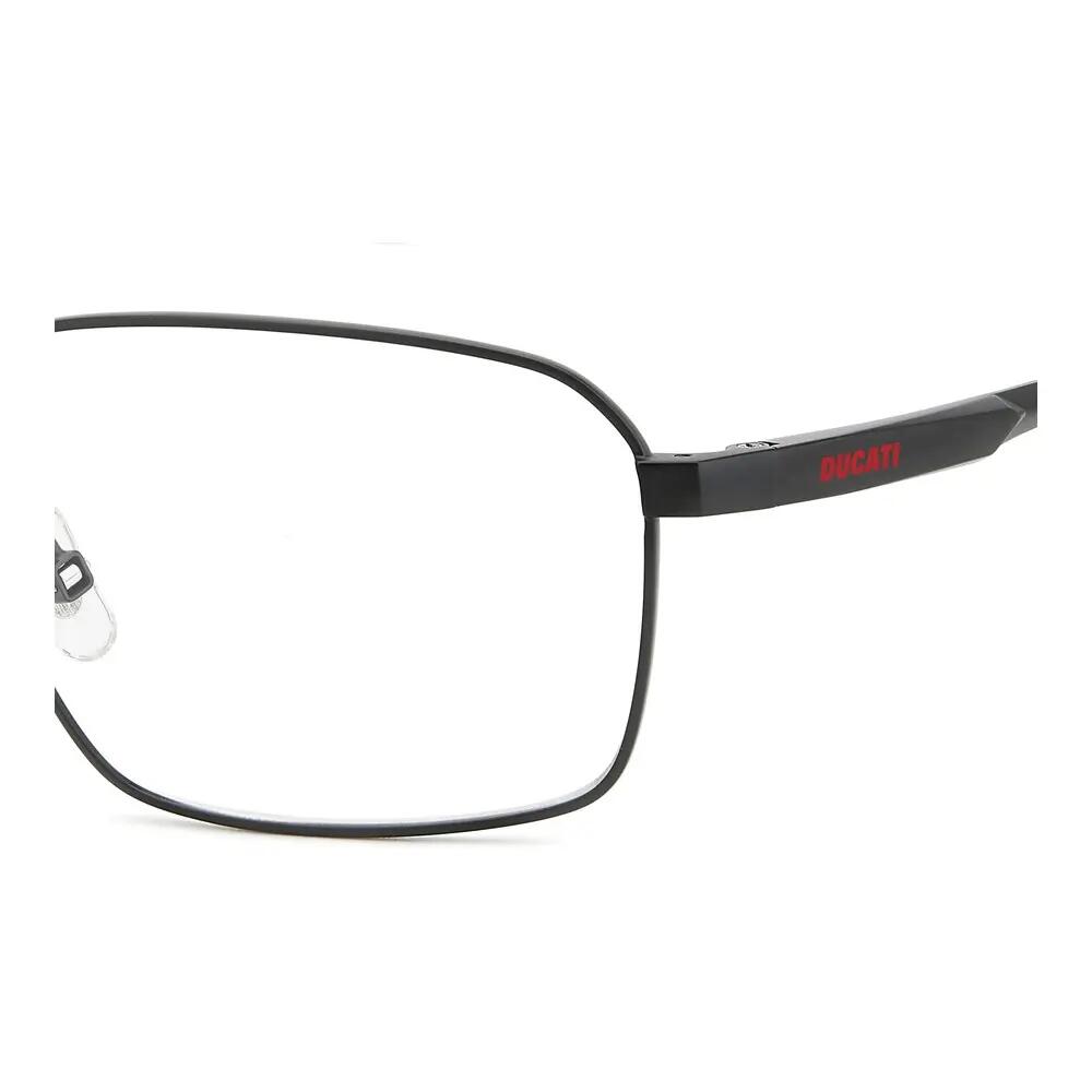 Okulary Korekcyjne Carrera Ducati CARDUC 040 003 z Metal Męskie 55 mm 3/3