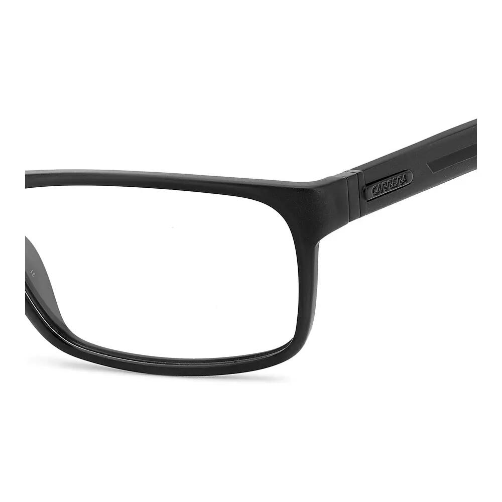 Okulary Korekcyjne Carrera 8890 807 z Acetat Męskie 57 mm 3/4