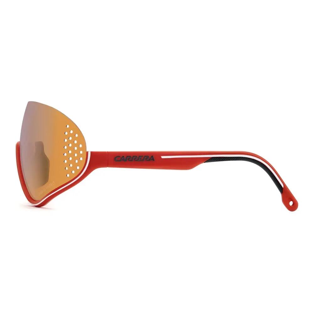 Okulary Przeciwsłoneczne Carrera EYEDRA 0Z3 z Tr90 Męskie 99 mm 3/4