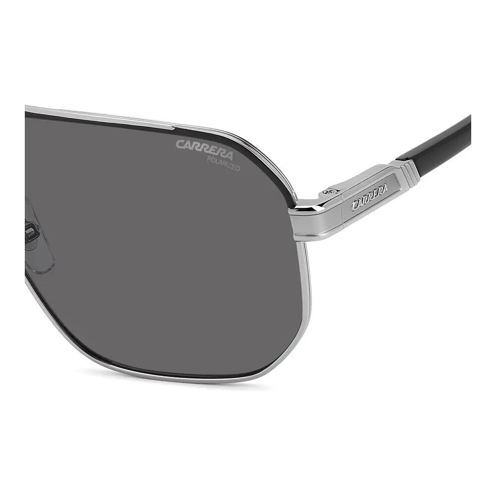Ochelari de Soare Carrera 1062/S RZZ Polarizați din Metal Bărbați 62 mm 3/3