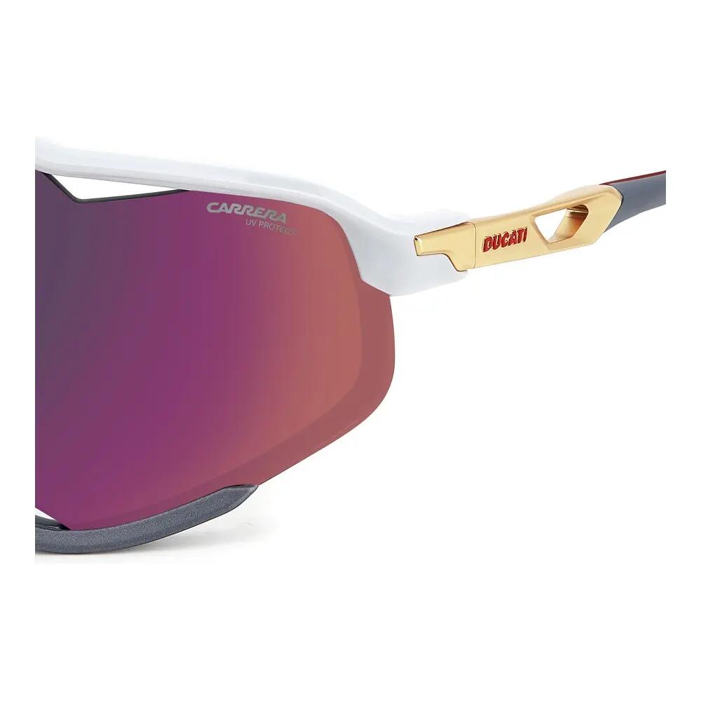 Okulary Przeciwsłoneczne Carrera Ducati CARDUC 055/S 268 z Nylon Męskie 76 mm 4/4